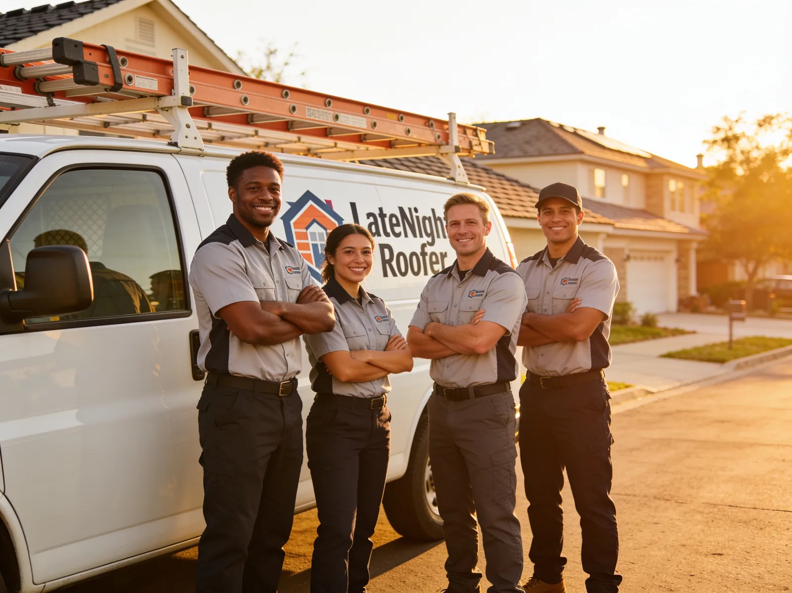 Emergency Roof Repair company in Adell, WI